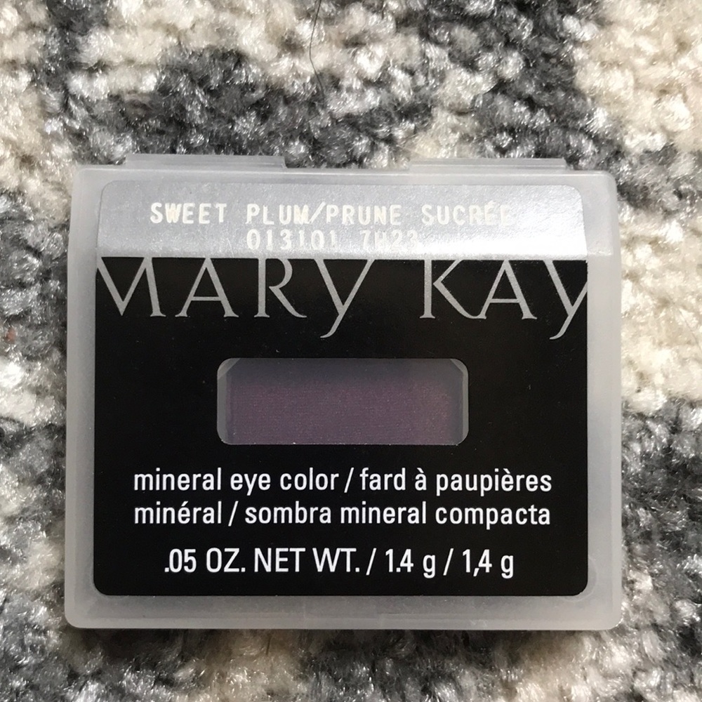 Mary Kay Mineral Eye Color